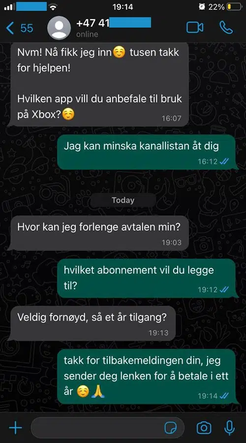 iptv smarters pro