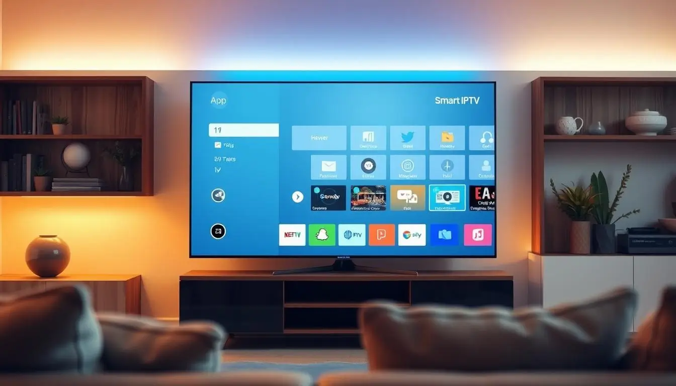 iptv smart