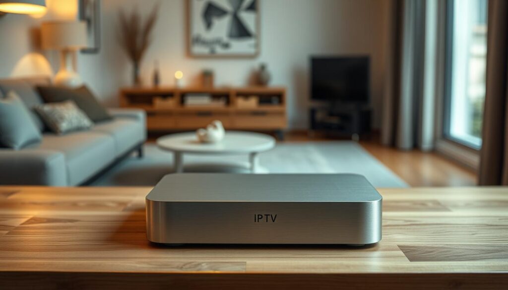 iptv box