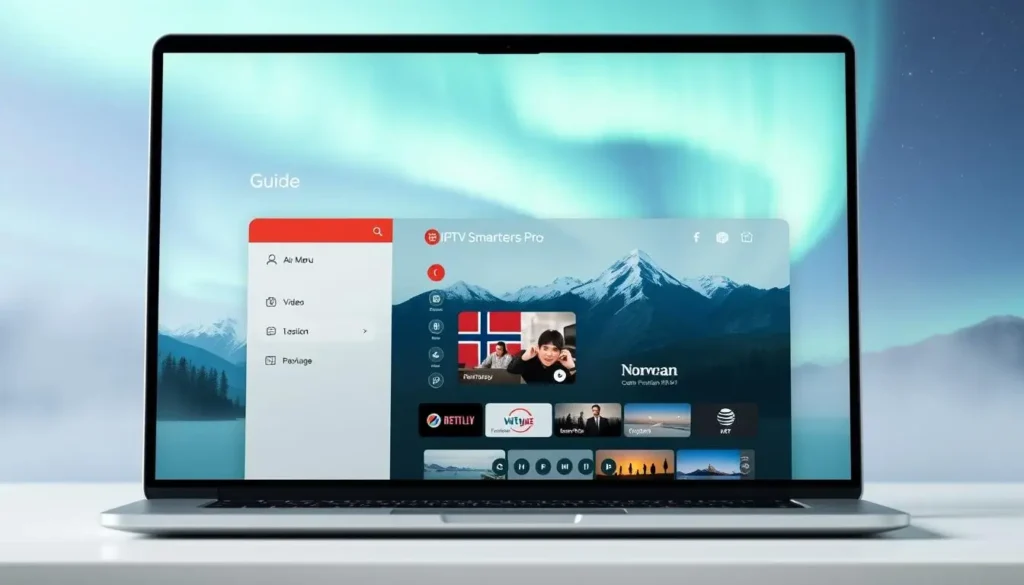 IPTV Smarters