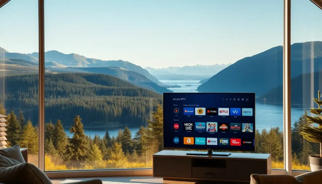 iptv nordic