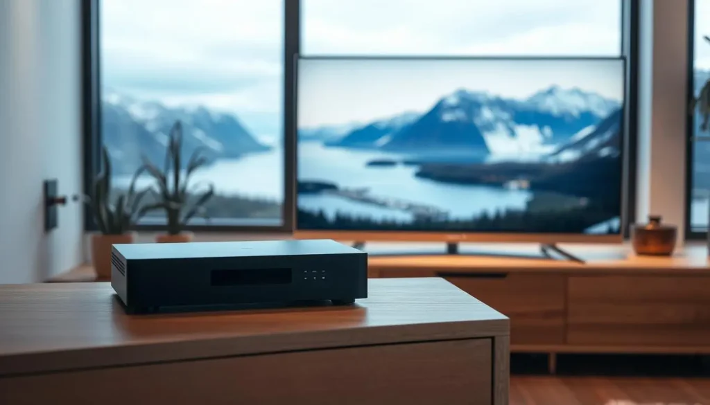 iptv nordic
