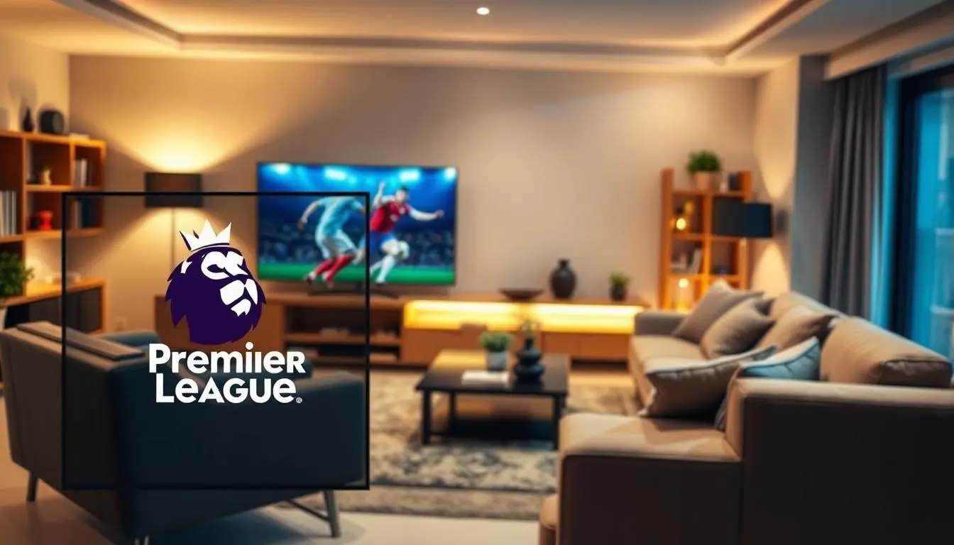 IPTV for Premier League