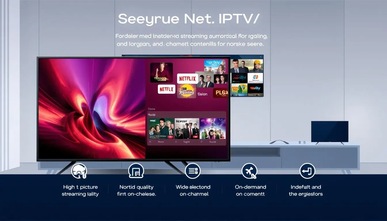 Net IPTV
