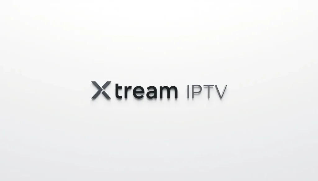 Xtream IPTV