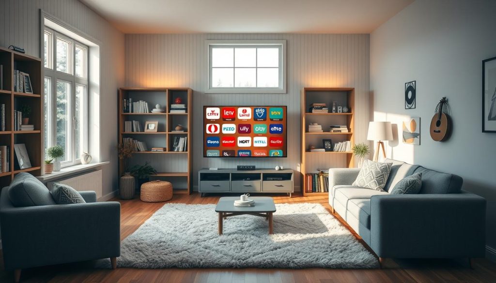 nordic iptv