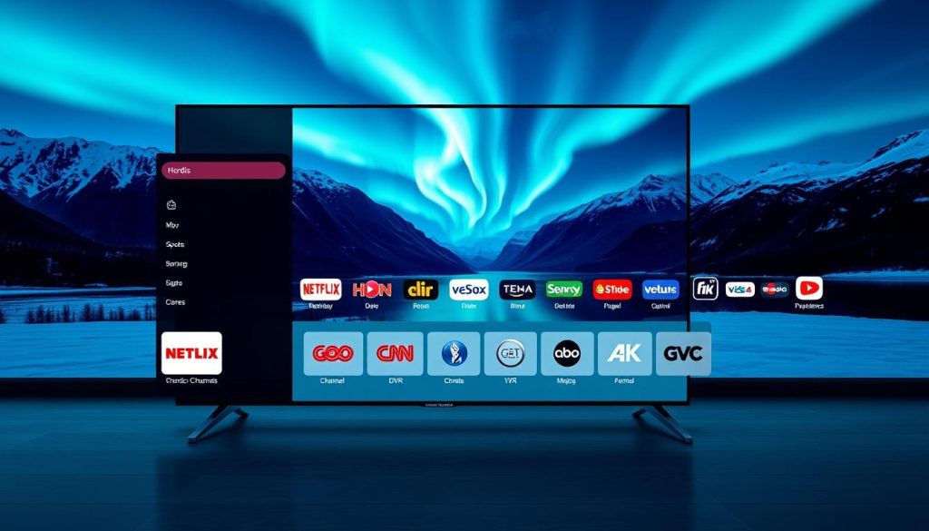 nordic iptv