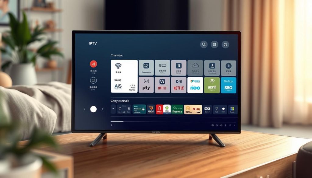nordic iptv