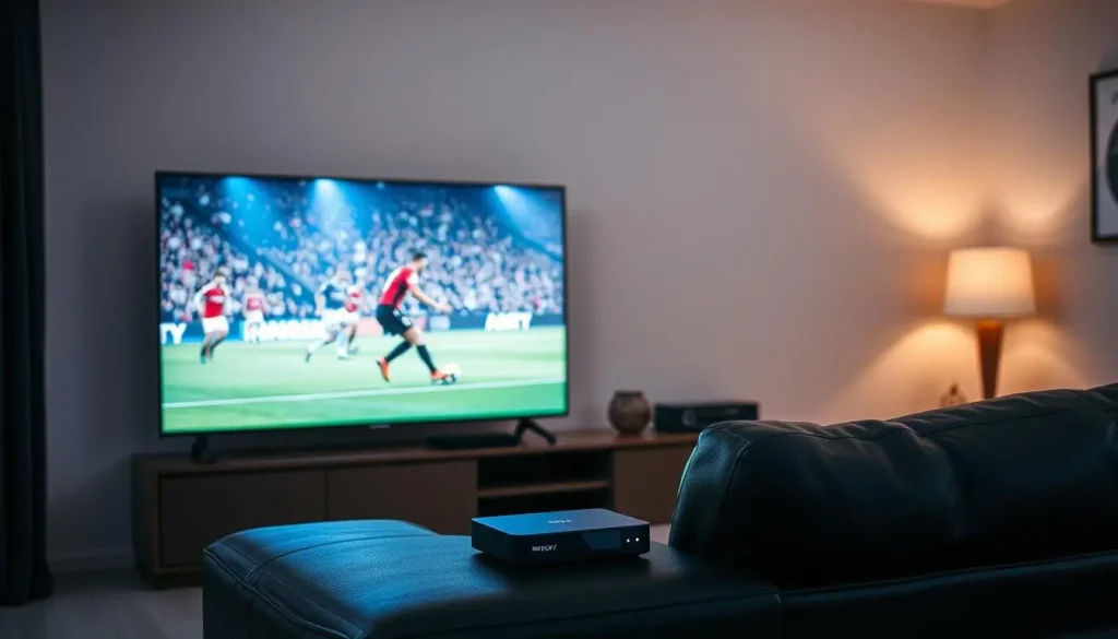 iptv premier league