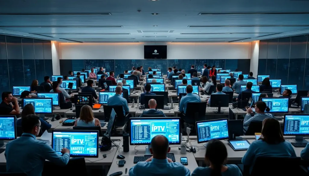 iptv norge forum norway