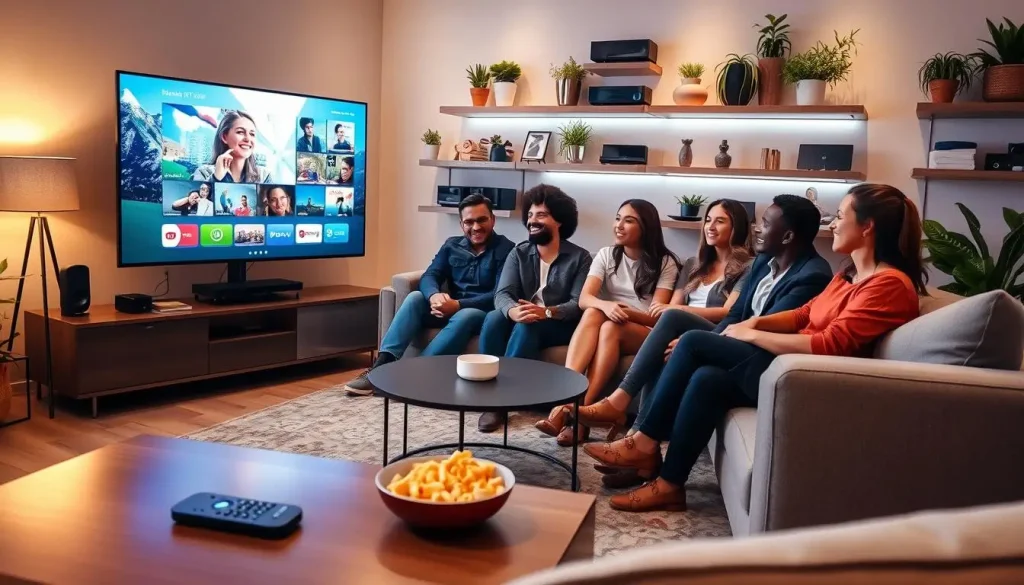 De beste IPTV Norge-tjenestene i Norge 1 beste iptv norge