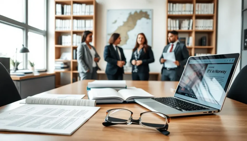 De beste IPTV Norge-tjenestene i Norge 3 beste iptv norge