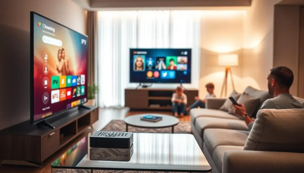 IPTV Norge Erfaringer 2025: Hva Mener Norske Brukere? 3 iptv norge erfaringer