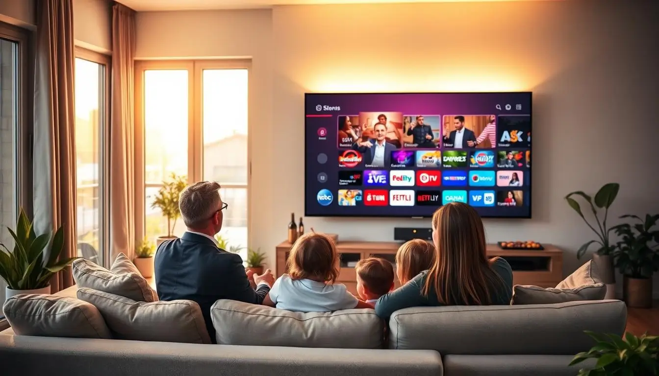 iptv norge erfaringer​